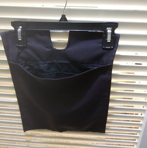 Baseball Umpire's Ball Pouch